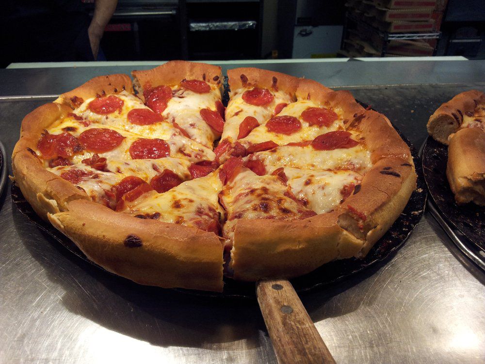Armand's Pizza [Photo: Yelp]