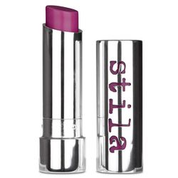 <b>Stila</b> Color Balm Lipstick in Gemma, <a href="http://www.sephora.com/color-balm-lipstick-P377701">$22</a> at Sephora