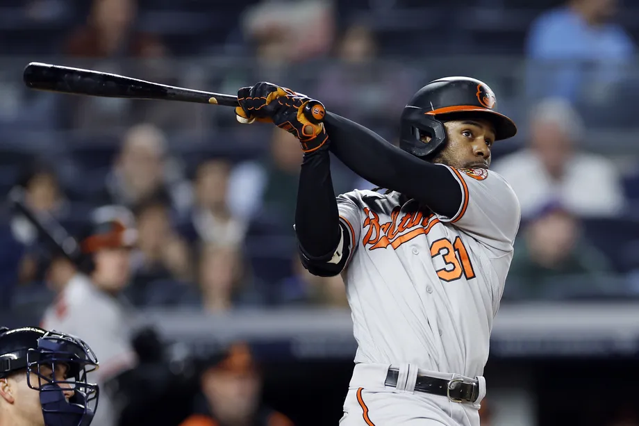 Cedric Mullins injury update: When will Orioles OF return to lineup this season?