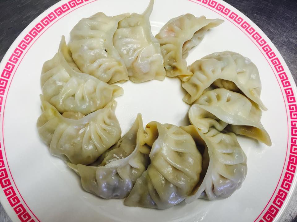 The best restaurants in Woolwich and Plumstead Hill, south east London: Kailash Momo