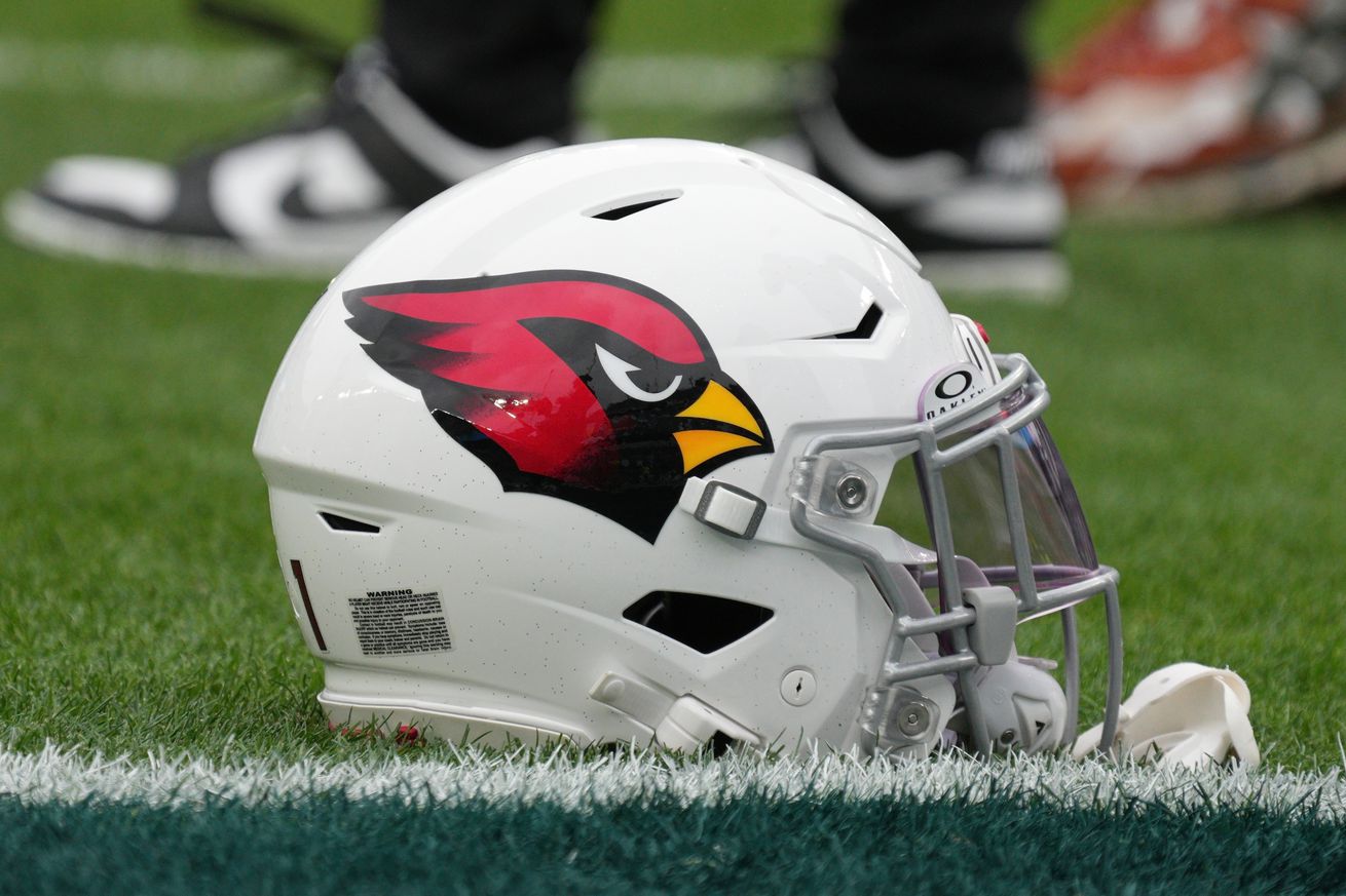 Arizona Cardinals part ways with director of player personnel Dru Grigson
