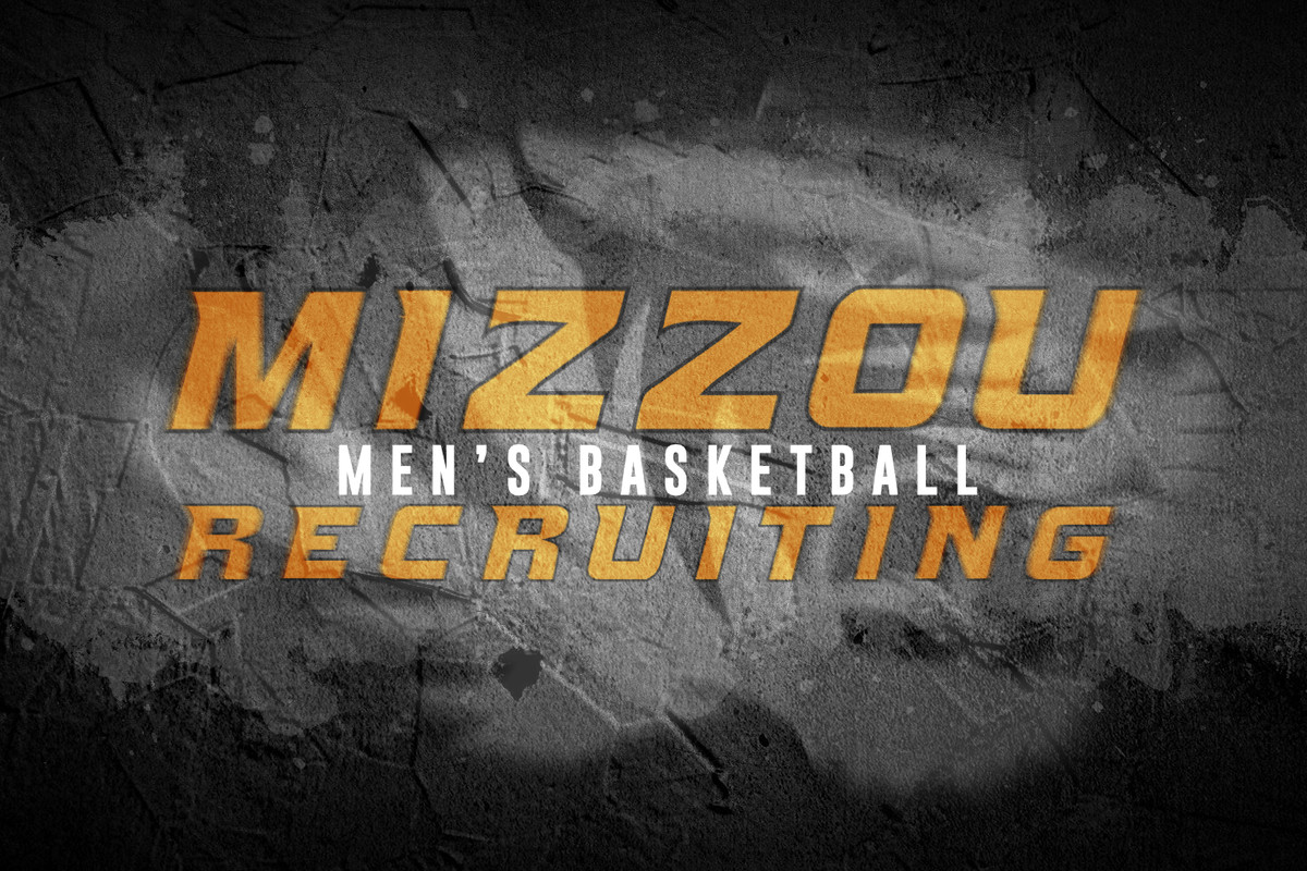 Mizzou Basketball Recruiting Header