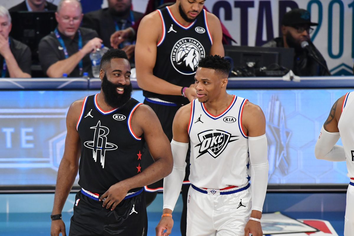 2019 NBA All Star Game
