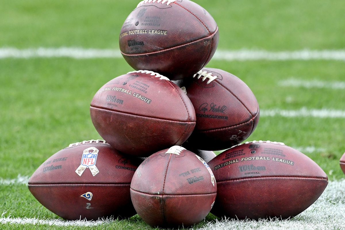 NFL: Atlanta Falcons at Los Angeles Rams