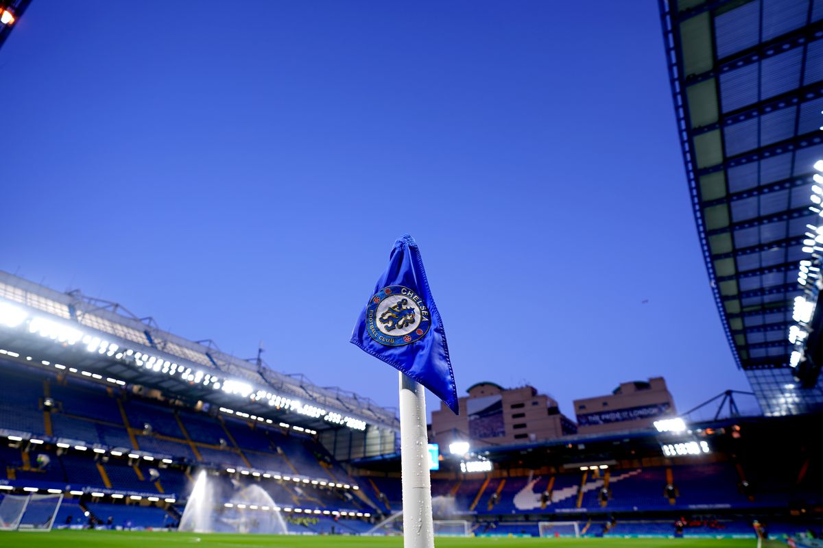 Chelsea v Liverpool - FA Cup - Fifth Round - Stamford Bridge