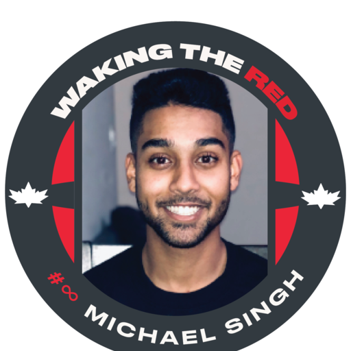 Michael Singh
