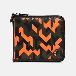 <strong>Y-3</strong> Pick-And-Go Wallet, <a href="http://store.y-3.com/us/wallet_cod46296460ng.html?gclid=COiZv6WuxrsCFTNp7AodLUsAmA&tp=46917">$115</a> (reg $165)