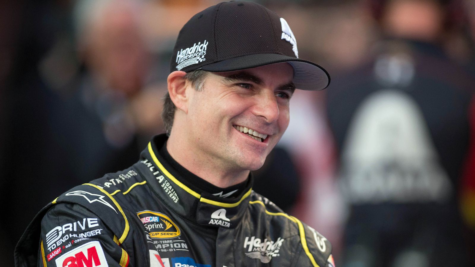 Texas Preview: Jeff Gordon readying for championship finale.