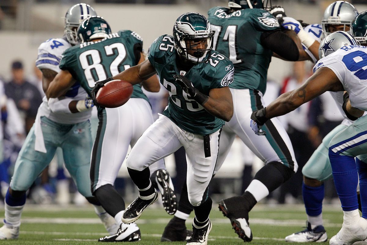 NFL Scores Week 16, Eagles Vs. Cowboys: Dallas Drops Meaningless Game, 20-7  