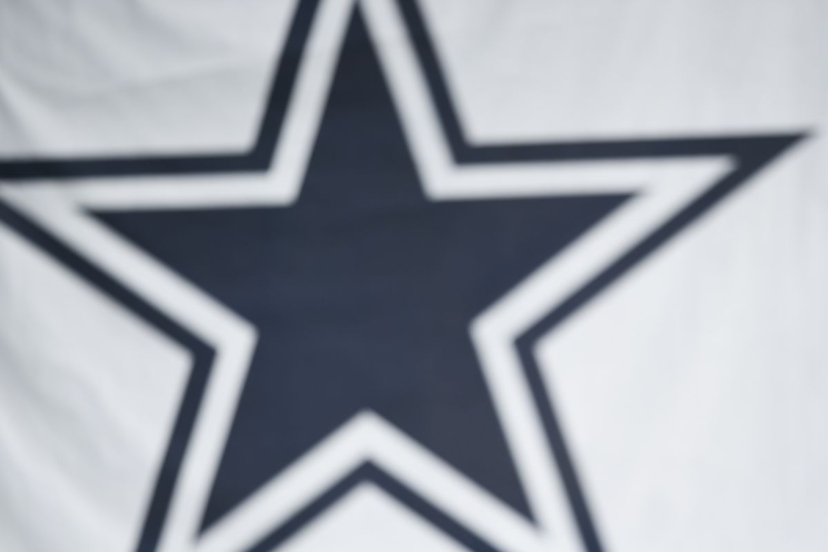 NFL: Dallas Cowboys-Training Camp