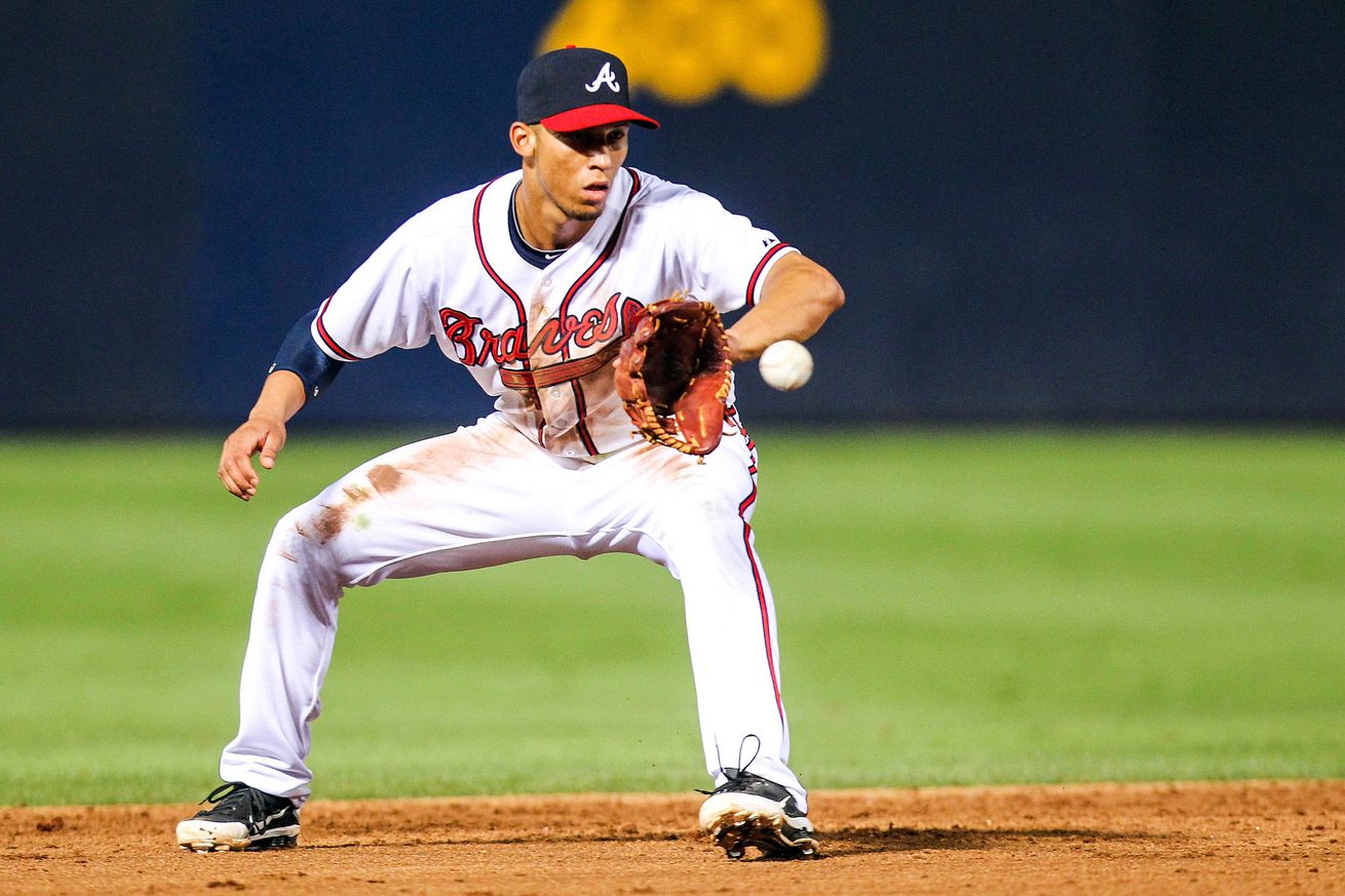 This Day in Braves History: Andrelton Simmons signs 7-year extension with Atlanta