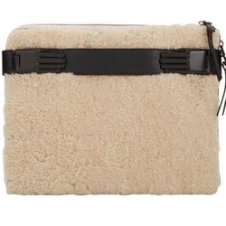 <strong>Stage Three:</strong> Fall's version of your go-to leather clutch.<br></br>

Opening Ceremony 'Paloma' tech clutch, <a href="http://www.barneys.com/on/demandware.store/Sites-BNY-Site/default/Product-Show?pid=00505035520764&q=opening%20ceremony&i