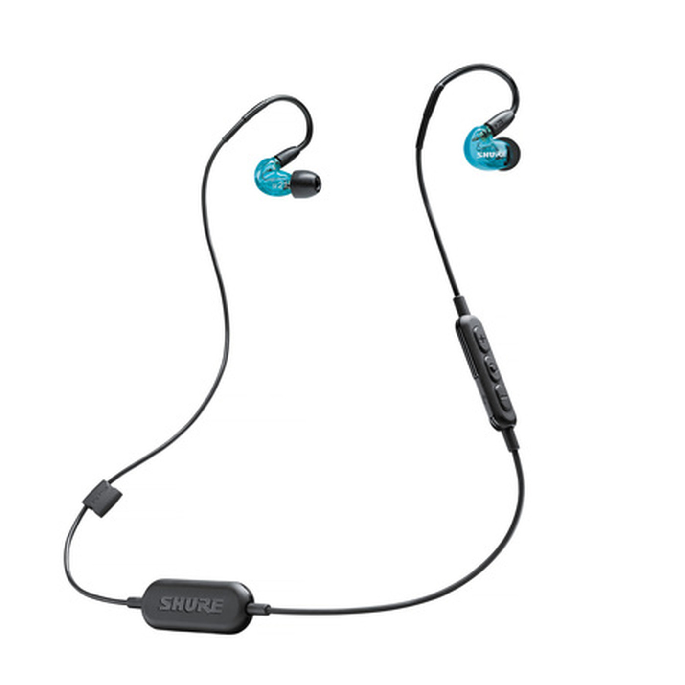 Shure SE215 and SE112 Bluetooth earphones announced, start at $100 The  Verge