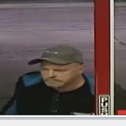 Police are searching for Michael Darrin Lowe, 49, believed to have shot his estranged wife while she was working at the Tesoro Fast Gas, 312 N.W. State, on Saturday, Dec. 24, 2017. Tina Marie Lowe remains in critical condition. Anyone with information about Michael Lowe, his whereabouts or the incident is asked to contact American Fork Police at 801-763-3020.