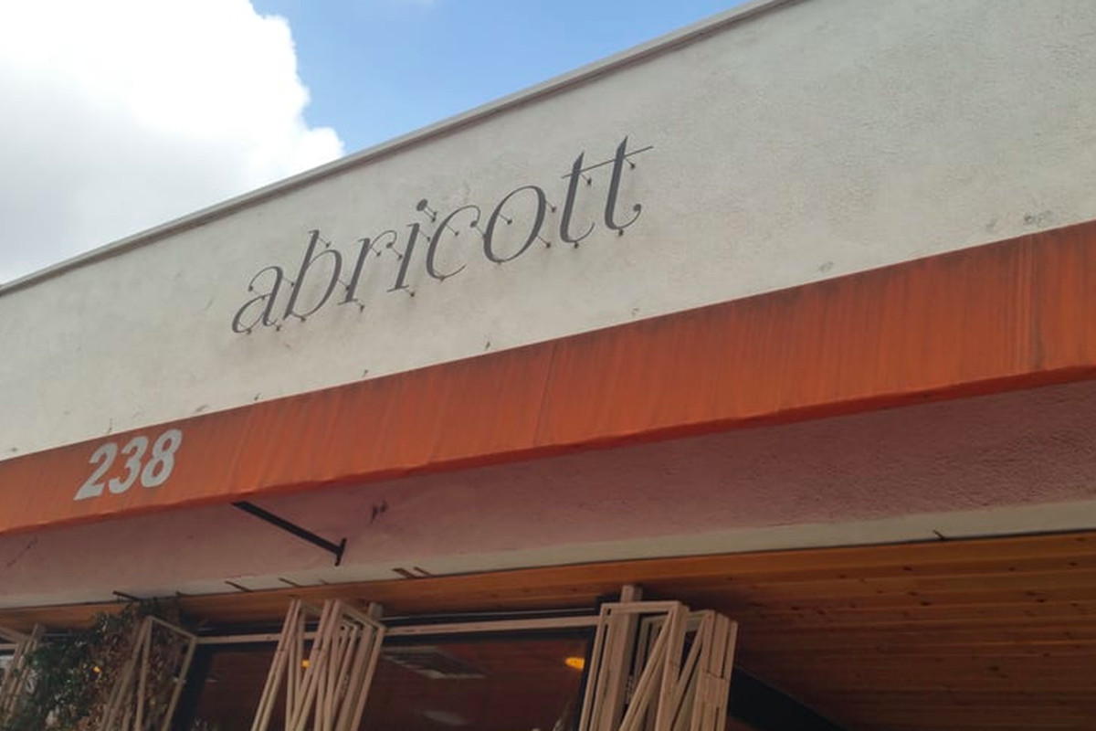 Abricott