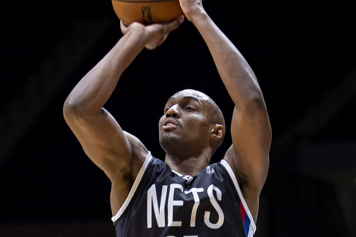 Maine Red Claws v Long Island Nets