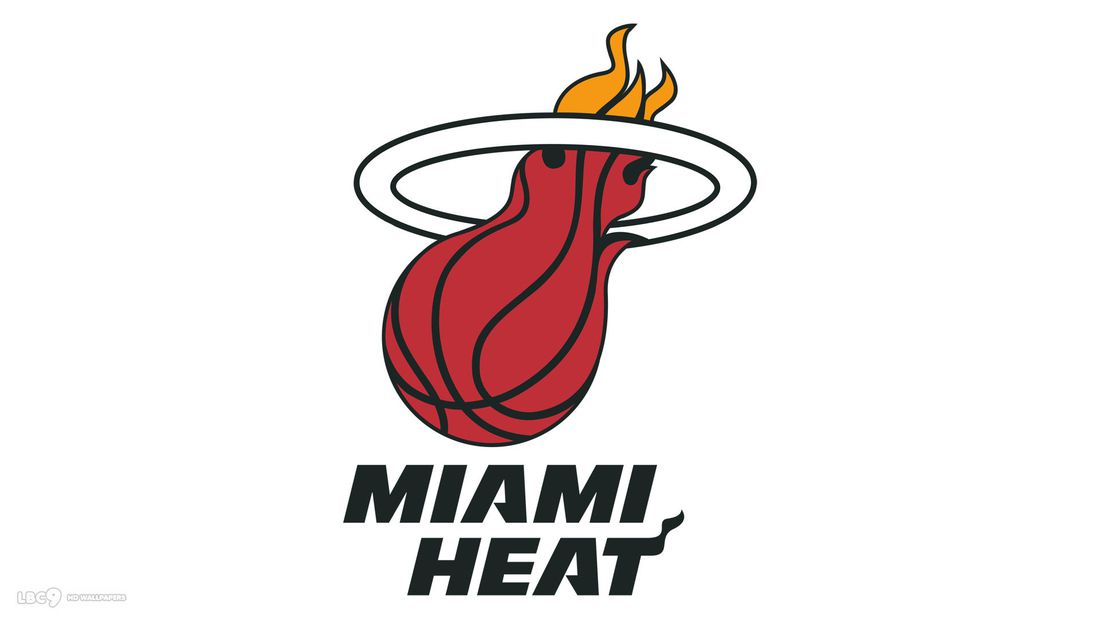 Miami HEAT logo HHH JPG
