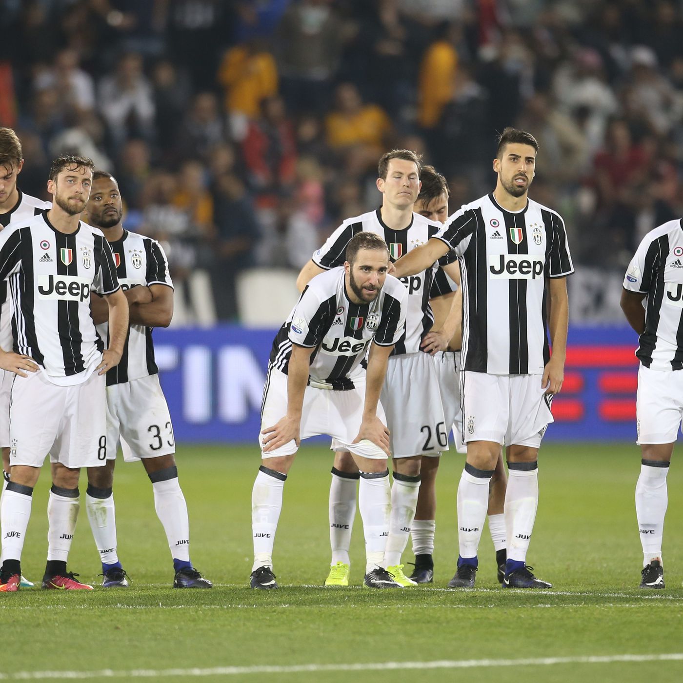 Vs juventus milan Juventus vs