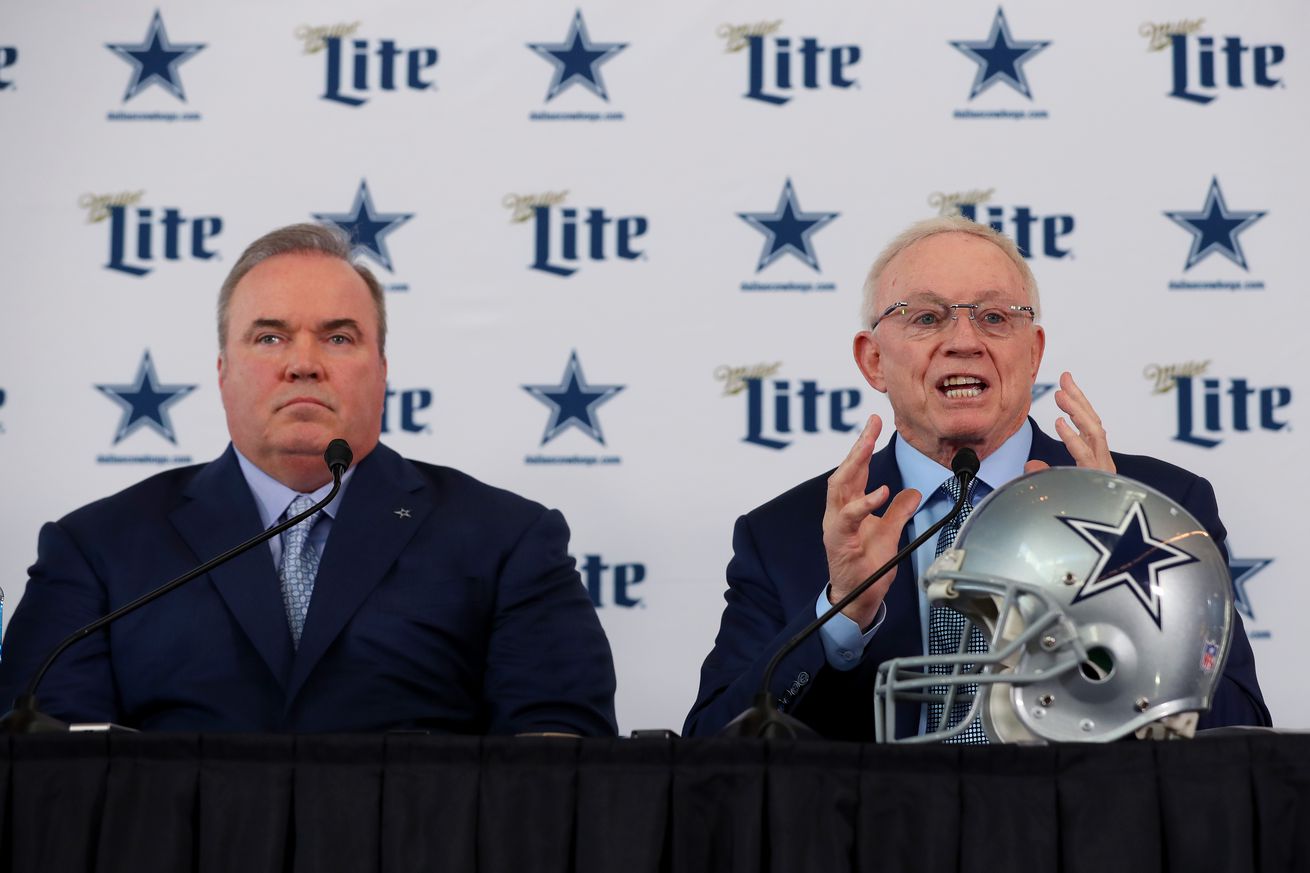 A behind-the-scenes look at the Cowboys’ analytics overhaul under Mike McCarthy: Part 1