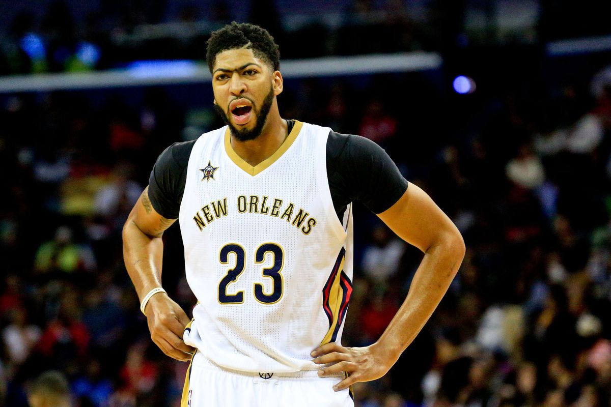 Image result for anthony davis usa today