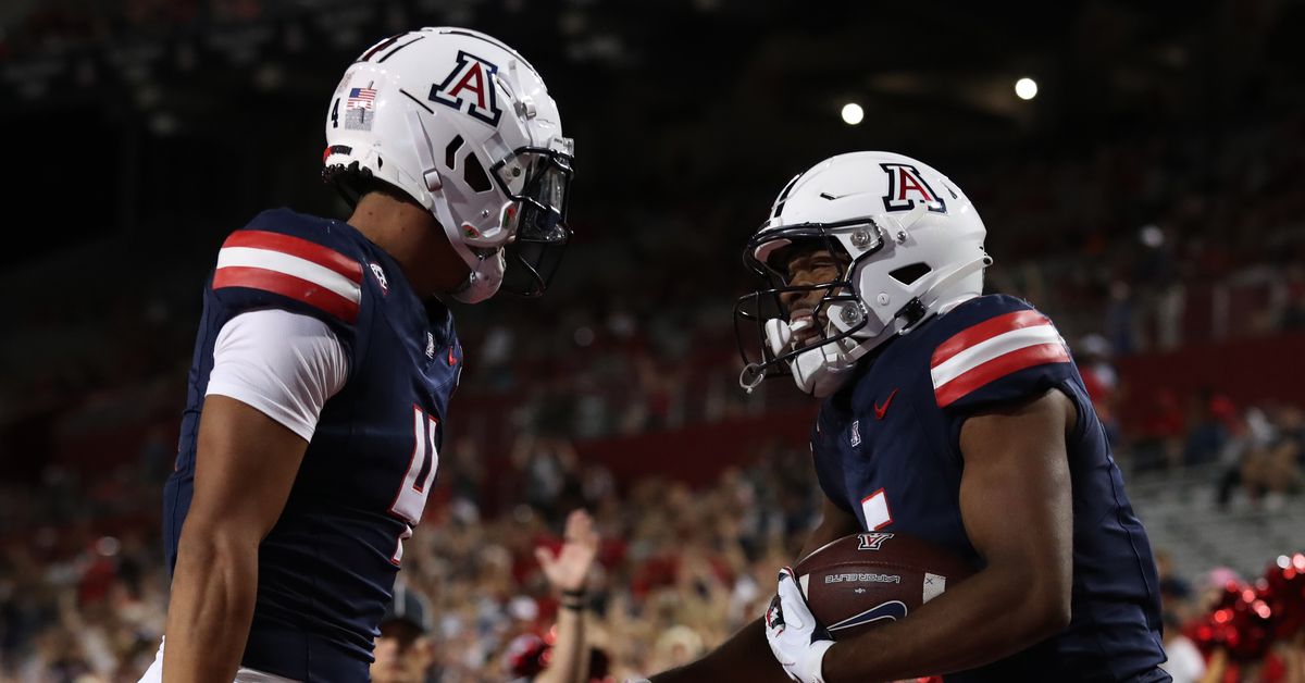 Opponent Offense Preview: Arizona Wildcats