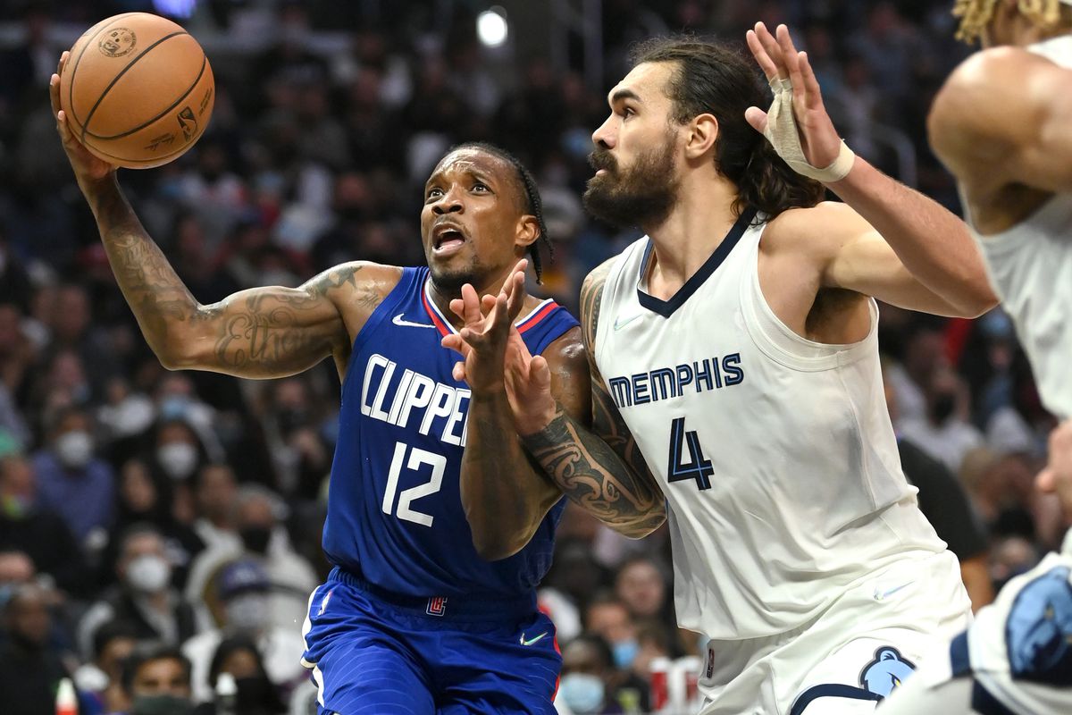 Memphis Grizzlies vs Los Angeles Clippers Game Preview - Grizzly Bear Blues