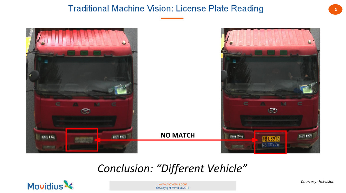 hikvision deep learning 