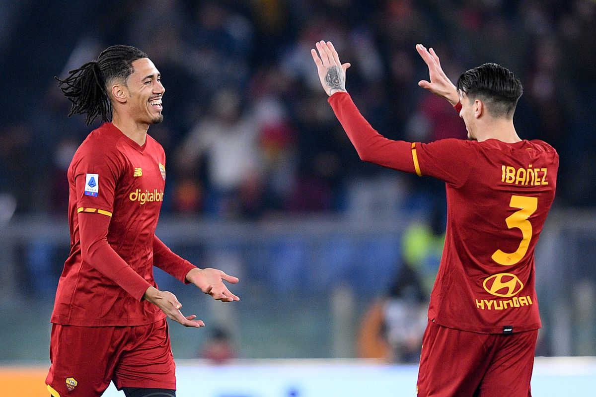 Roma 2, Spezia 0: Match Recap - Chiesa Di Totti