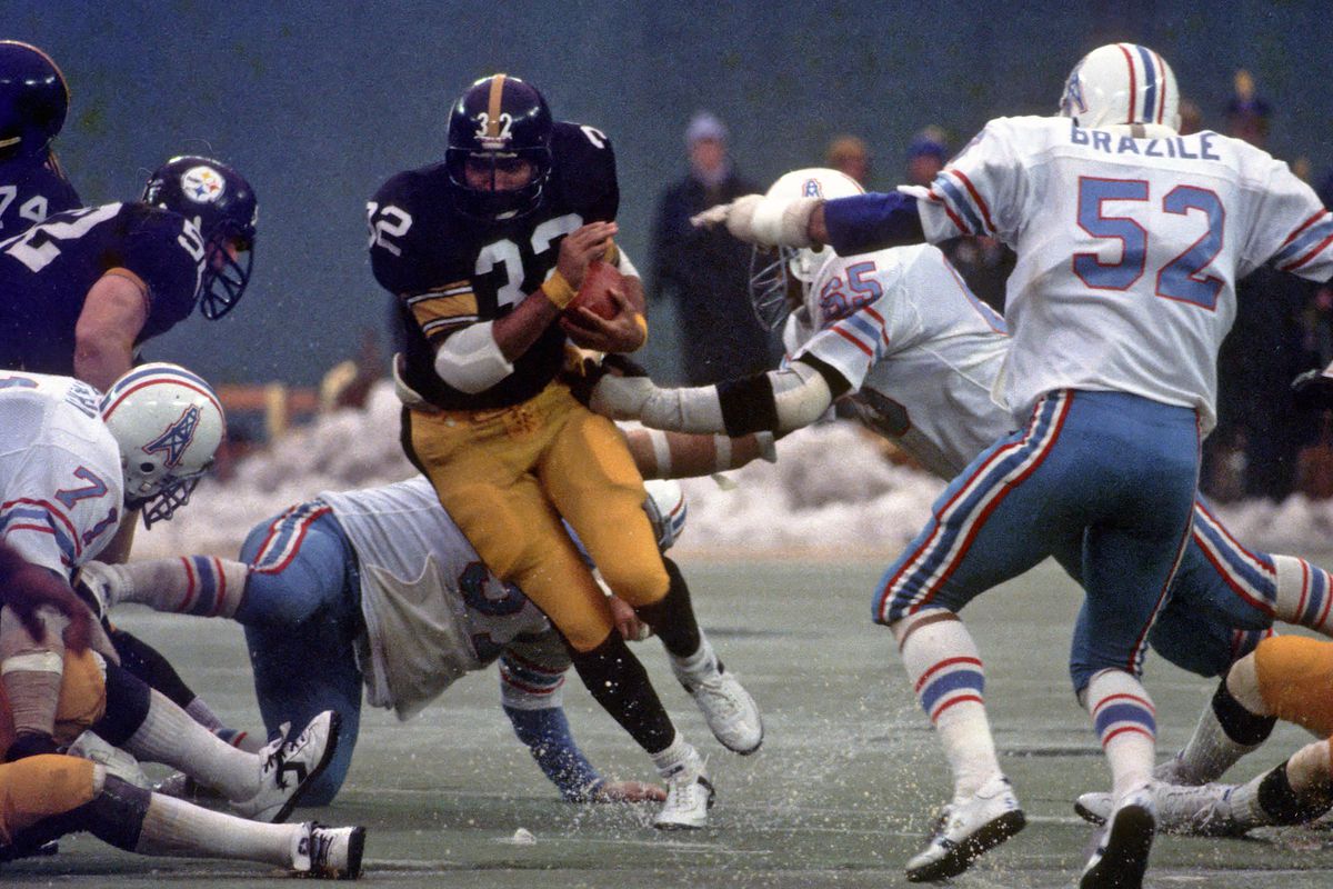 pittsburgh steelers nfl championships 1980