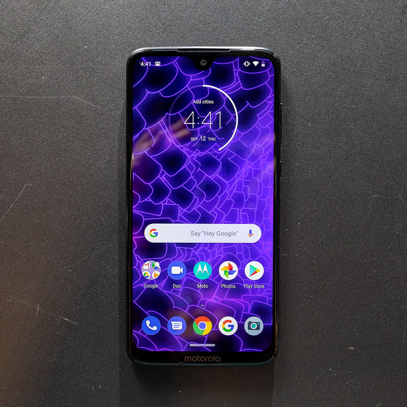 The Best Budget Phone You Can Buy In 2019 The Verge