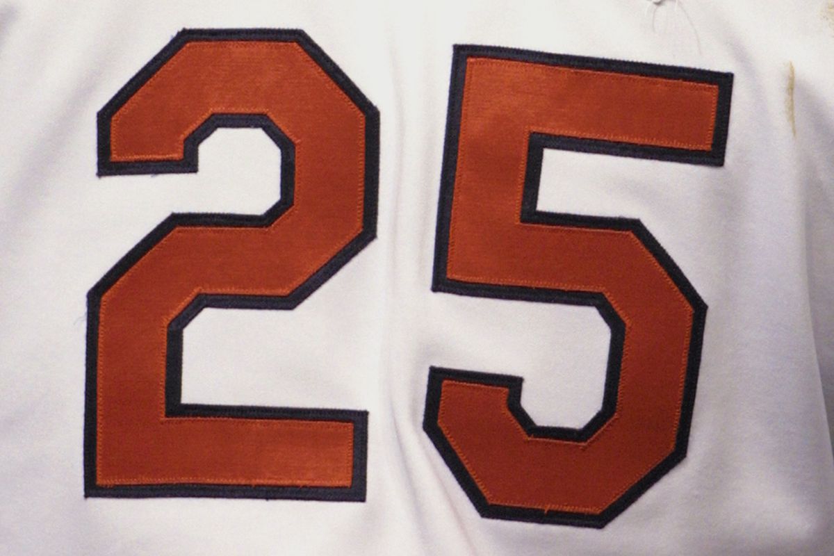 Likely the next officially retired Tribe number