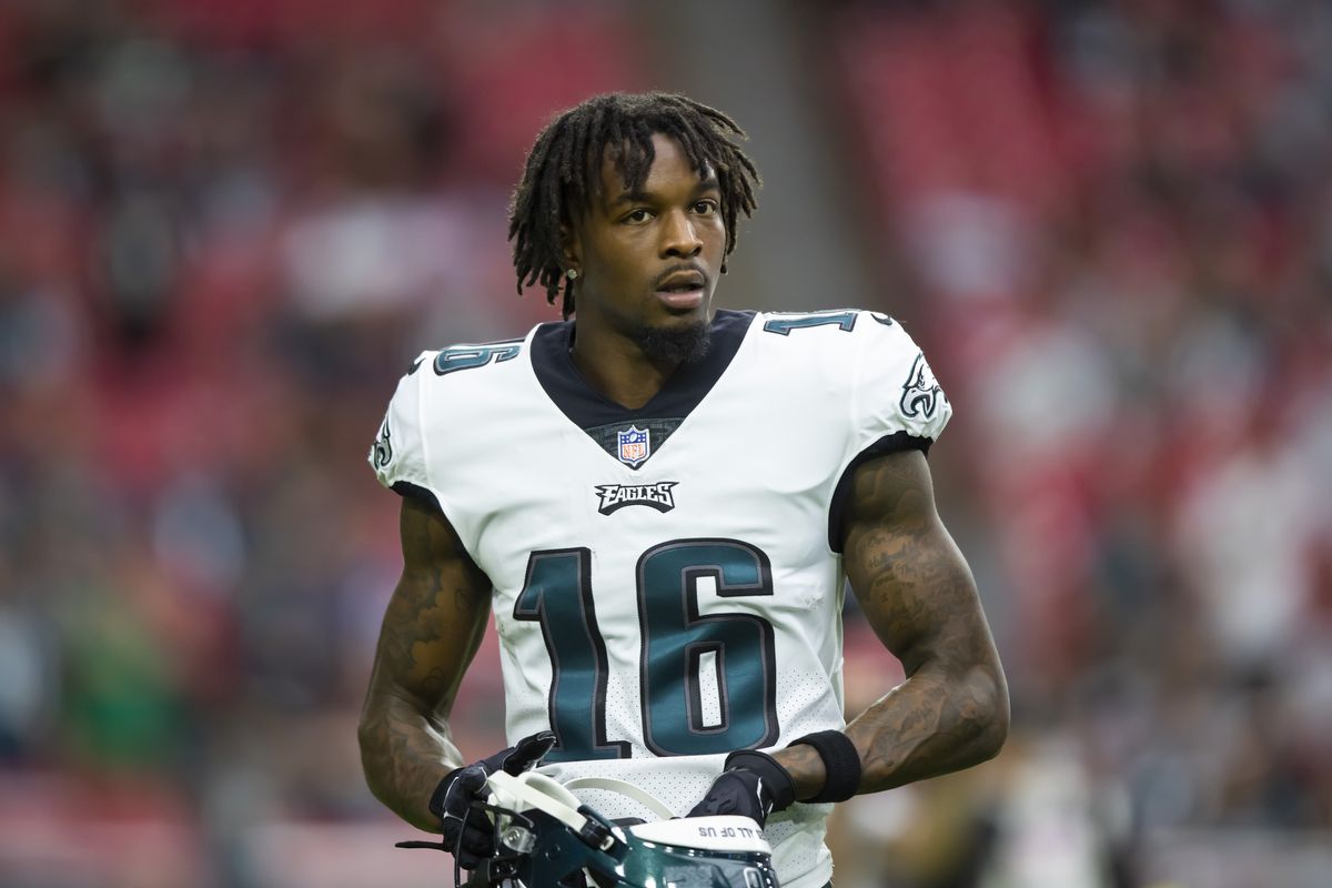 Super Bowl 2023 fantasy football: NFL DFS DraftKings advice for Eagles WR  Quez Watkins - DraftKings Network