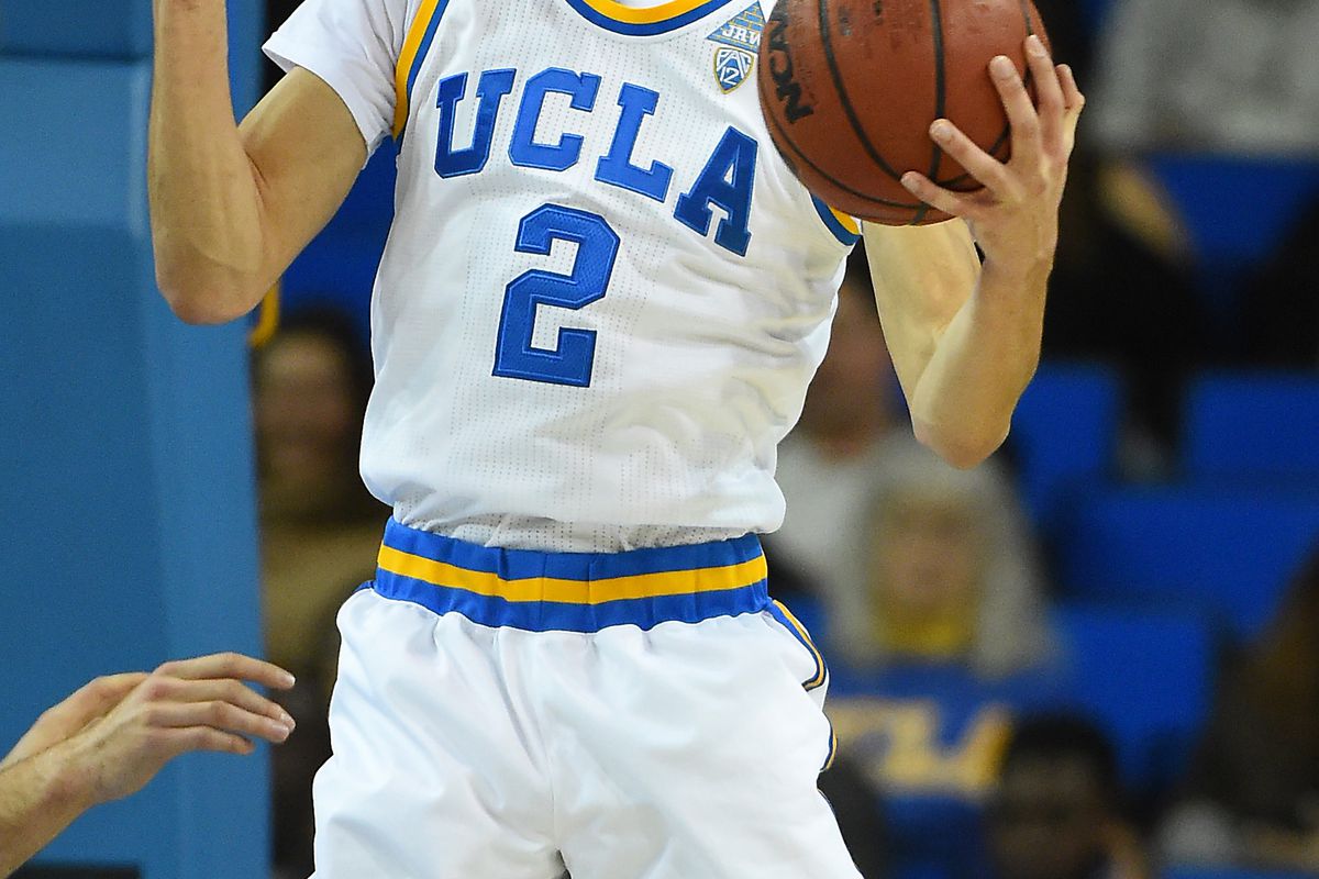UCLA hopes Lonzo Ball can help them get their first win in the CBS Sports Classic today in Las Vegas.