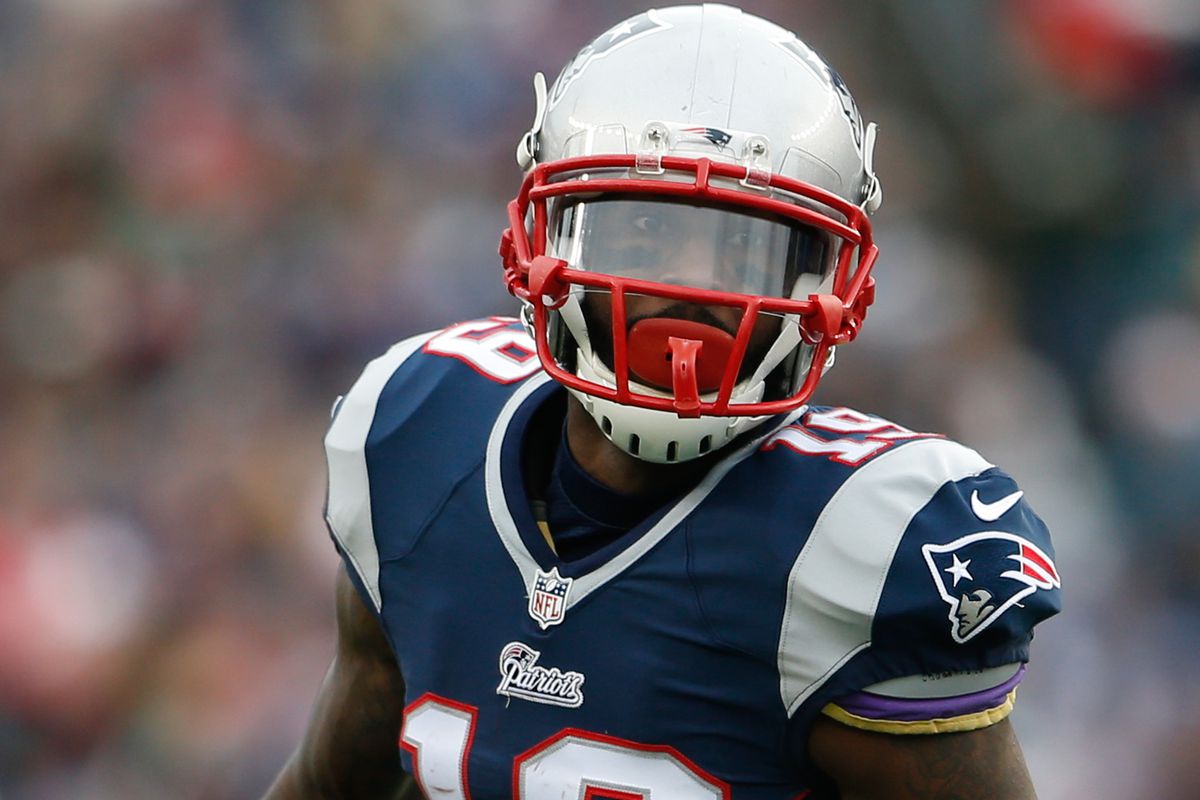 Will Brandon LaFell be the X-Factor?