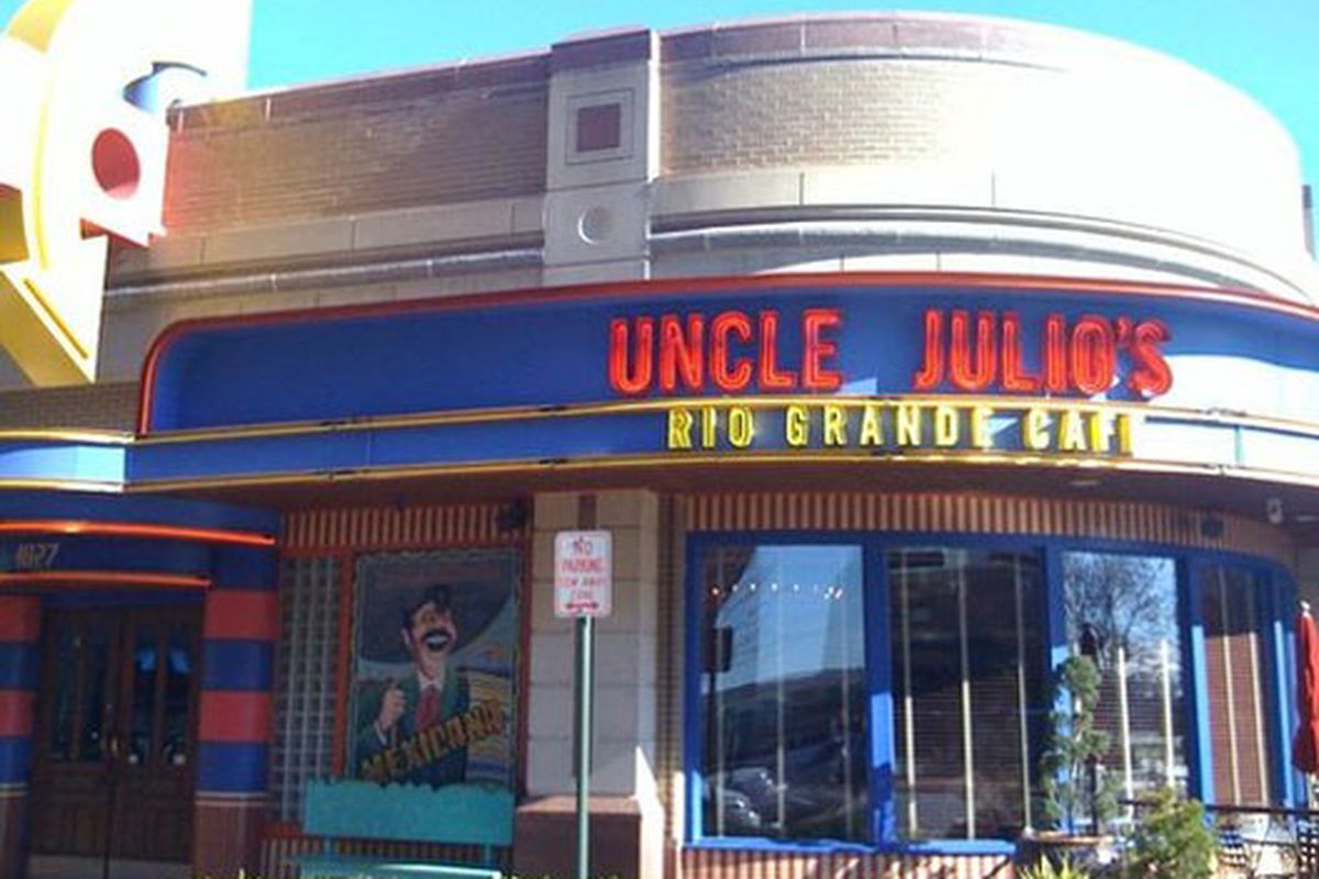 Uncle Julio's 