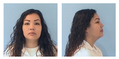 Alyssa Garcia | Illinois Department of Corrections