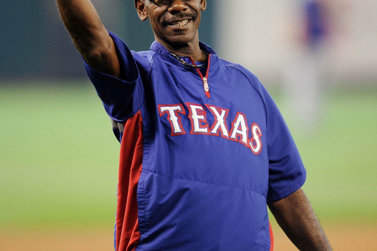 Ron Washington in charge of preparing his team