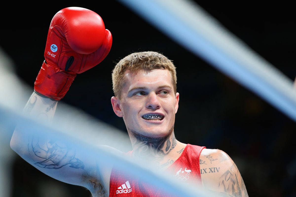 Boxing - Olympics: Day 7