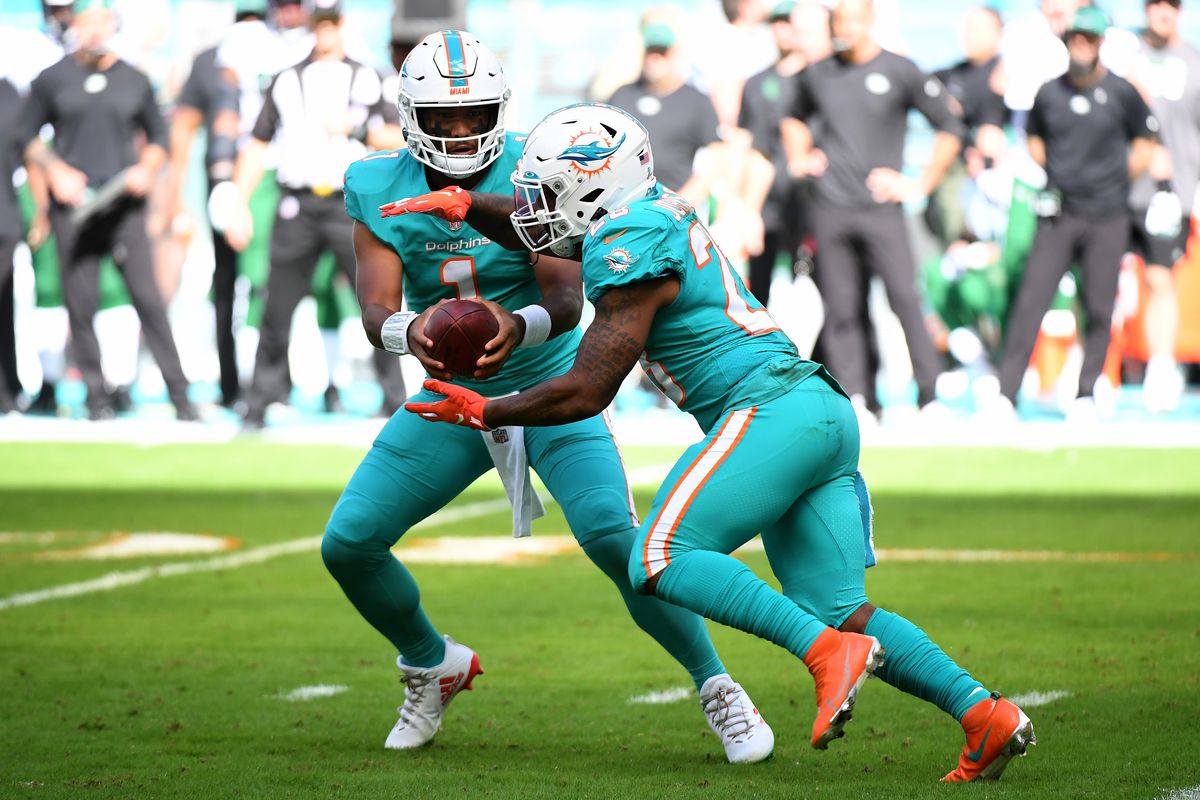 nfl miami dolphins live