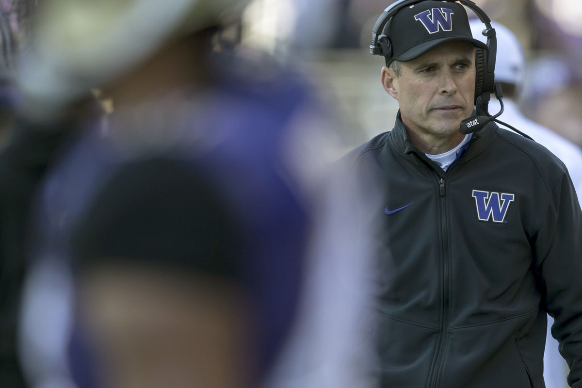 What was once a little hazy has become more clear as the truth of Chris Petersen emerges.