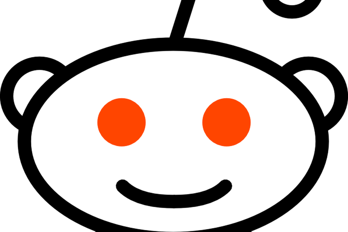 reddit logo alien