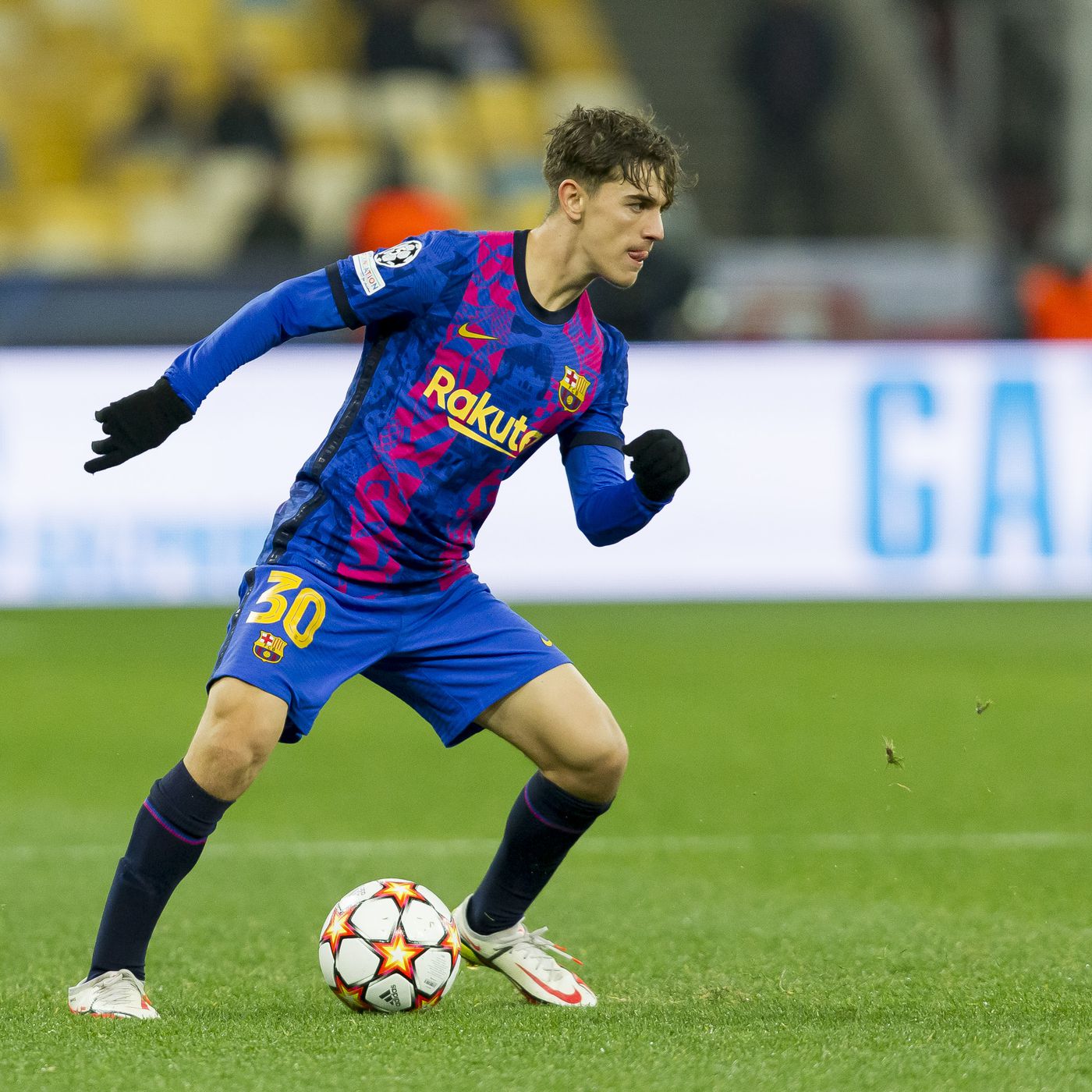 Barcelona to offer Gavi new five-year deal - report - Barca Blaugranes