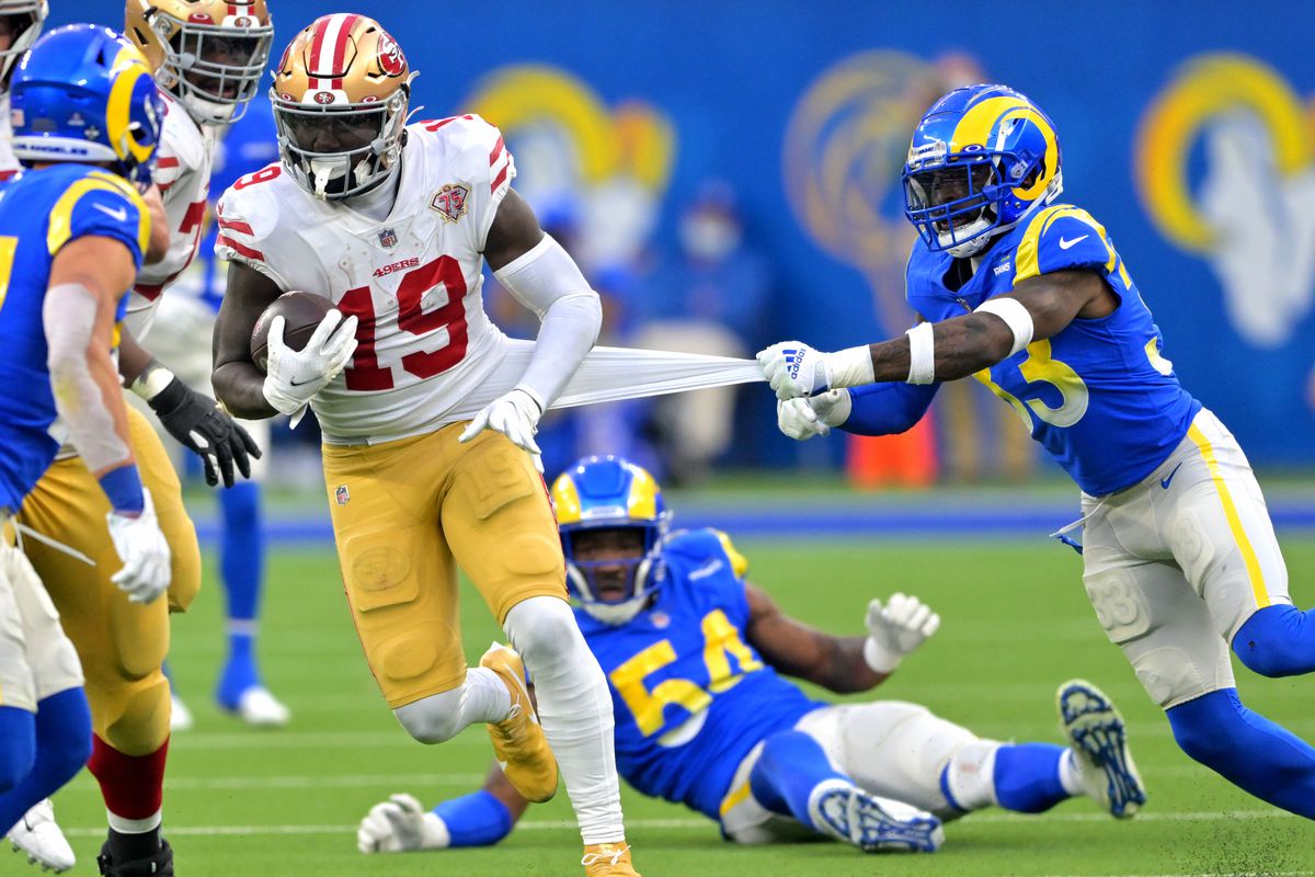 NFC Wild Card Prediction and Preview: San Francisco 49ers vs
