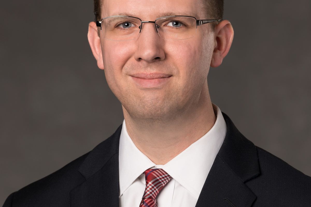 The Mormon Tabernacle Choir recently announced Brigham Young University professor Brian Mathias as a new, full-time Tabernacle organist.