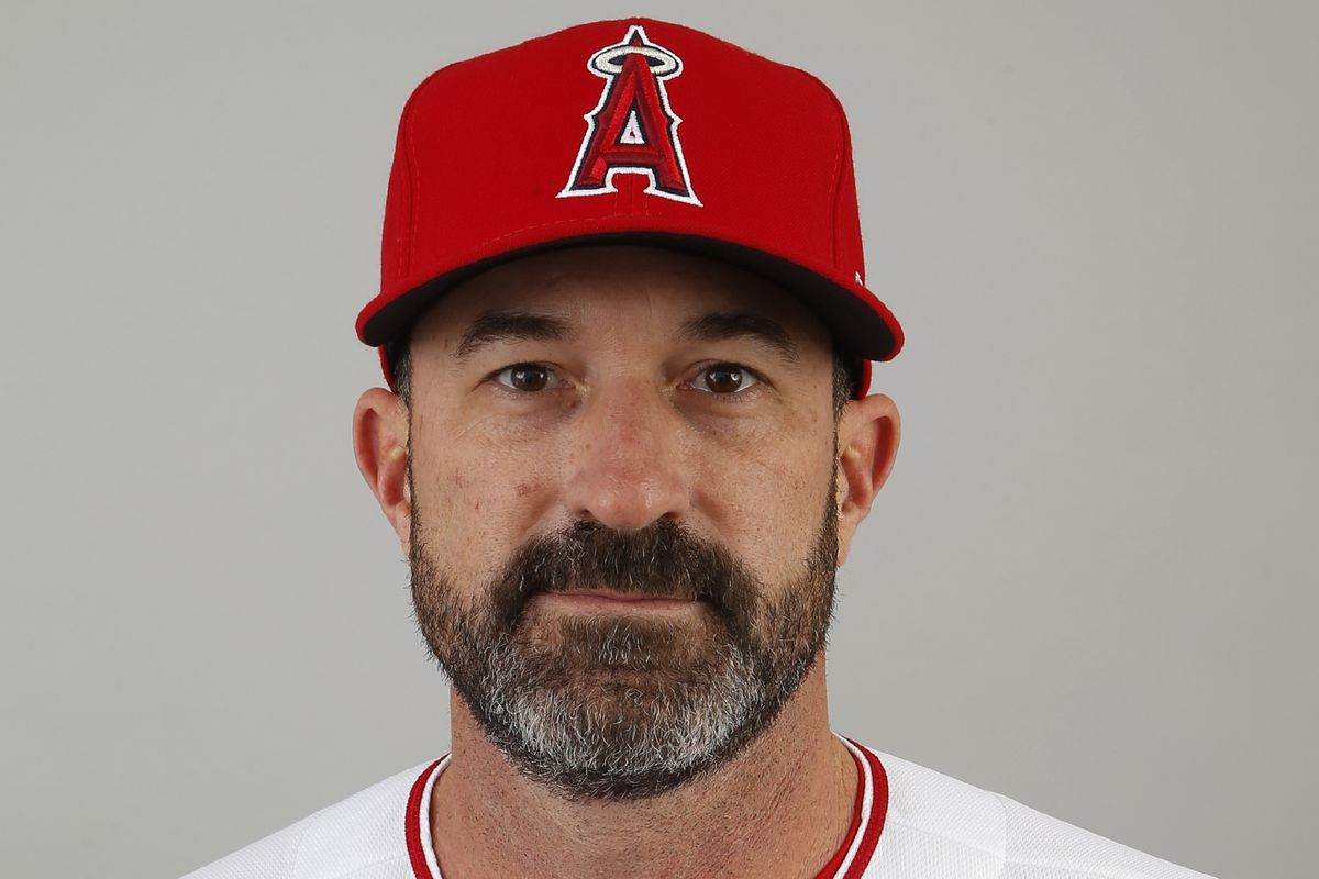 The Los Angeles Angels suspended pitching coach Mickey Callaway after allegations of inappropriate behavior toward women. 