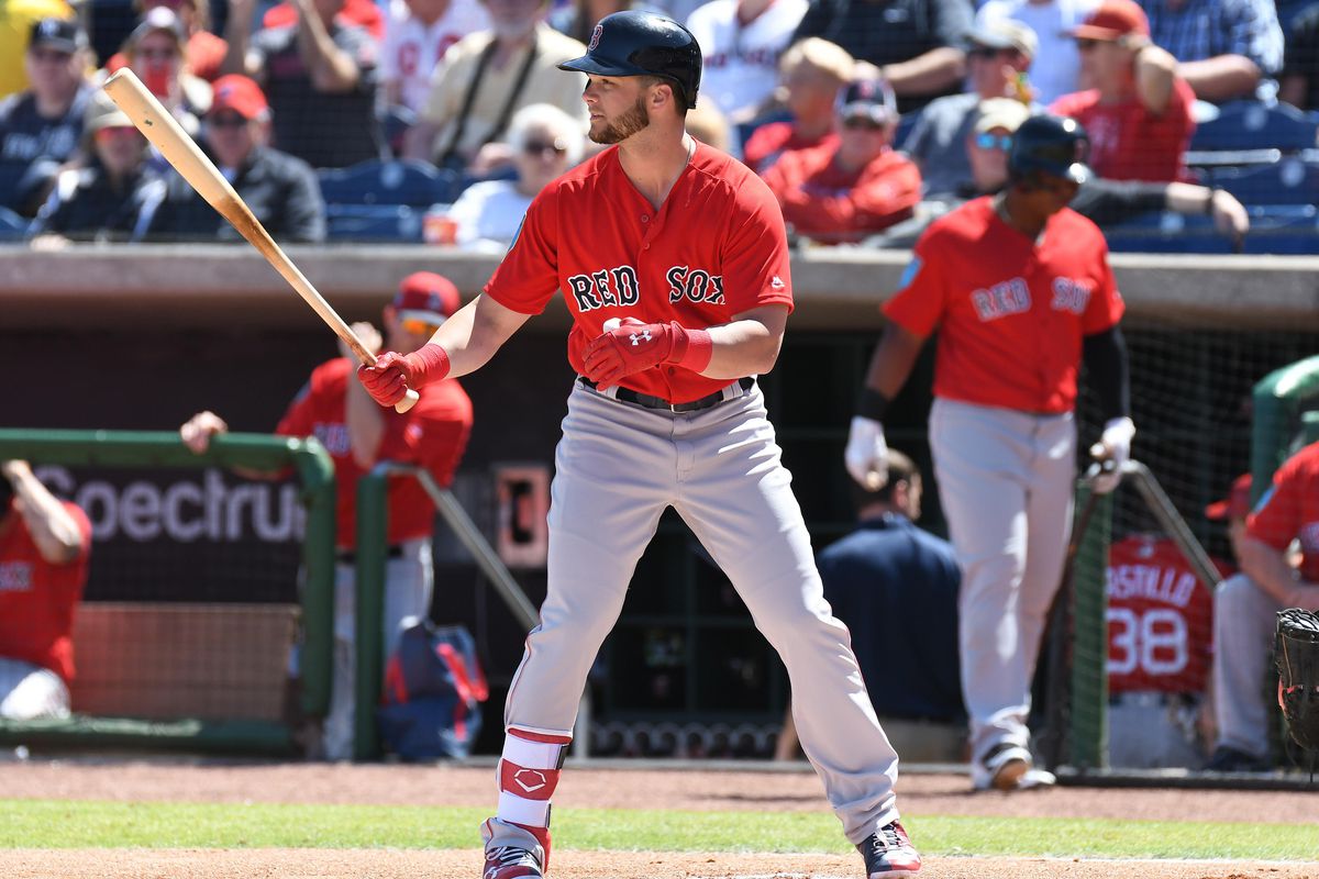 MLB: Spring Training-Boston Red Sox at Philadelphia Phillies