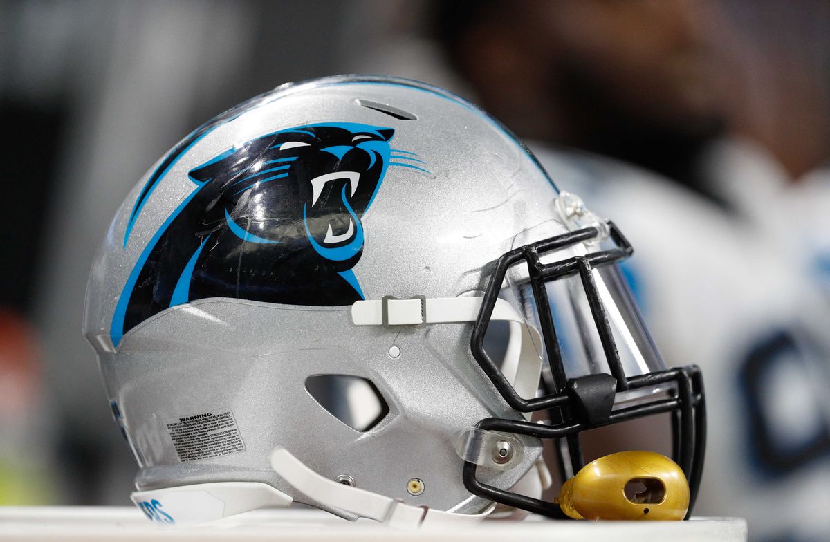 NFL: Carolina Panthers at Detroit Lions