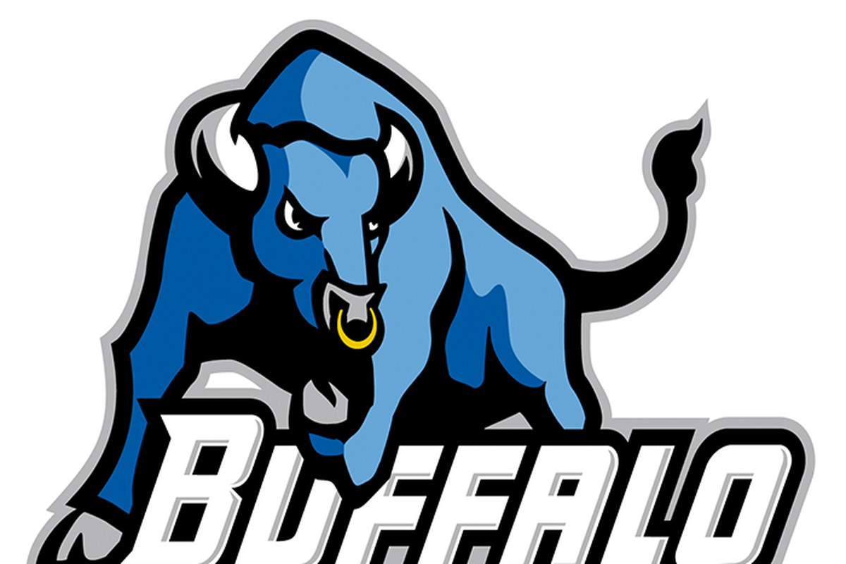 Buffalo Logo PNG