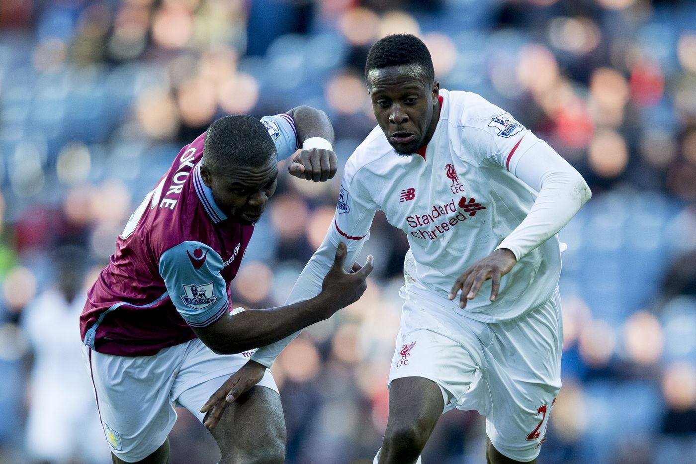 Aston Villa vs. Liverpool: Preview, Team News, and Ways to Watch - The Liverpool Offside