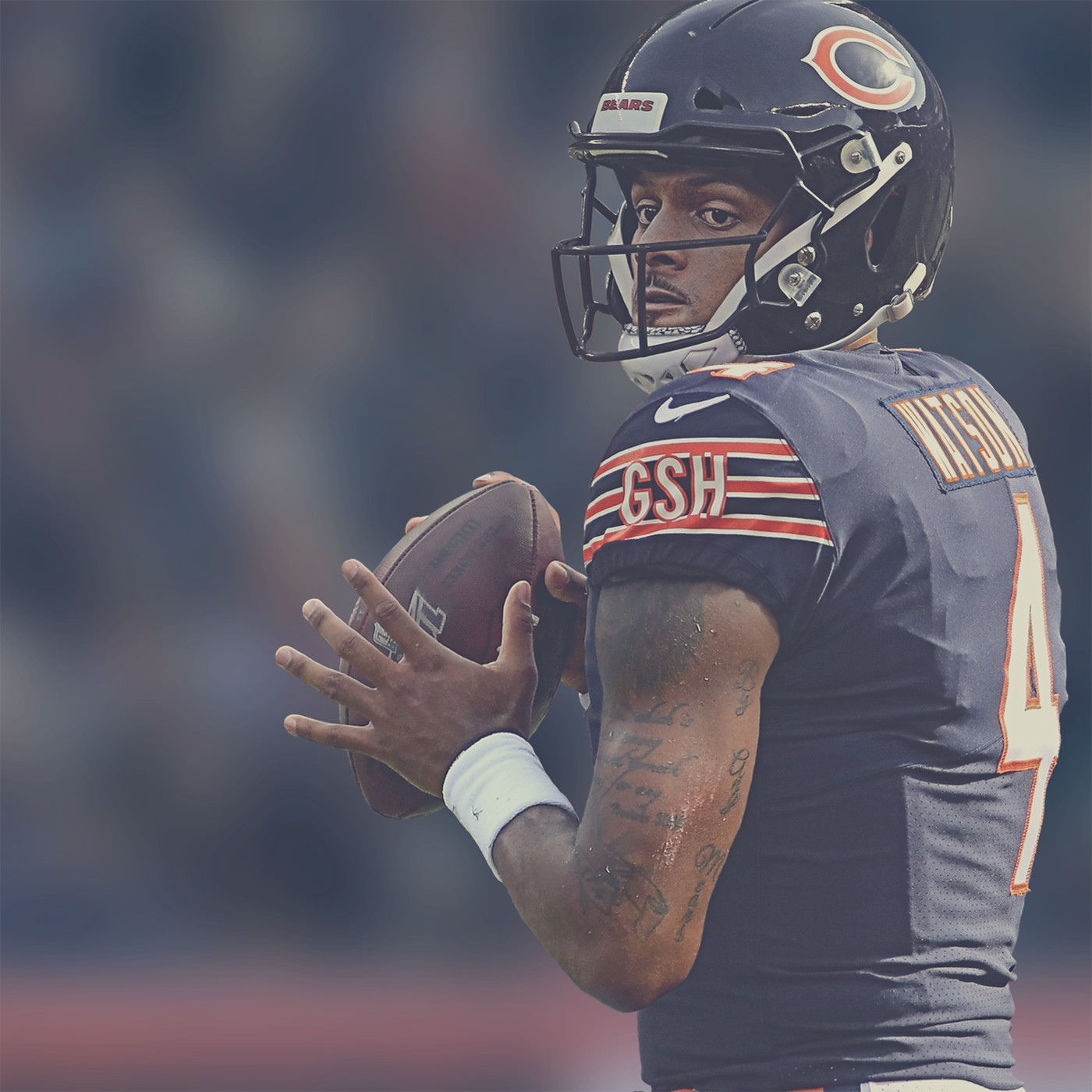 Chicago Bears QB Window Shopping: A WCG Round Table (Part 1) - Windy City  Gridiron